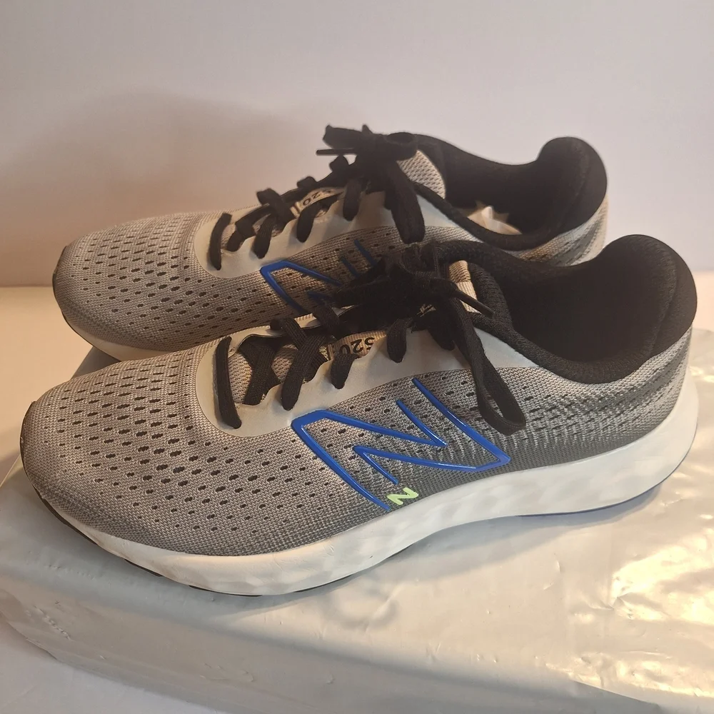 New Balance new balance